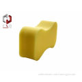 Heavy Duty Car Washing Sponge , Microfiber Sponge For Cleaning